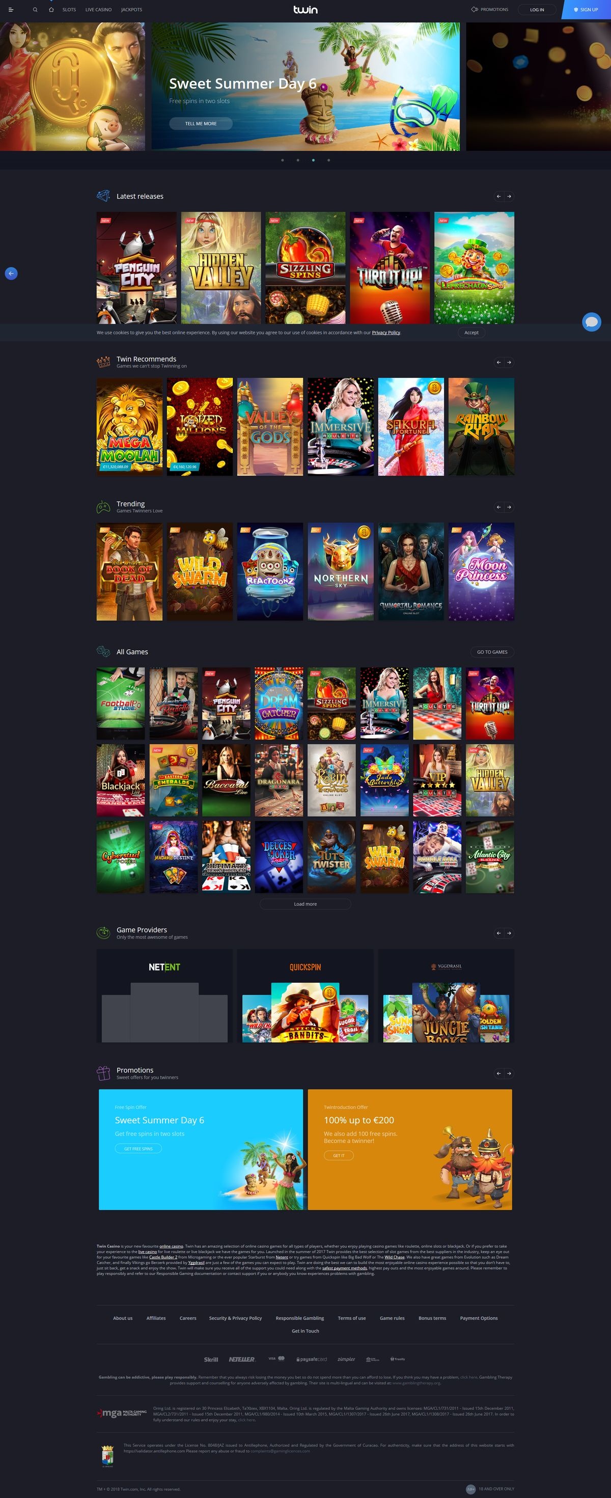 royal play lounge game