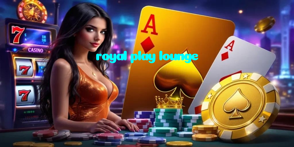 making first deposit on royal play lounge website using local payment methods in Pakistan